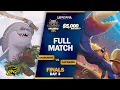 Pro Play Summit Orlando LORCANA INFINITY Finals - Ruby Sapphire vs Ruby Sapphire Pro-Play Games