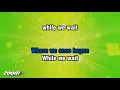 Klaxons - Golden Skans - Karaoke Version from Zoom Karaoke
