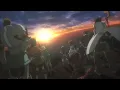 AMV Log Horizon - Season 1 OP 1 database by MAN WITH A MISSION feat TAKUMA 10-FEET