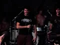 Poison The Well - Botchla (Live @ Vans Warped Tour)