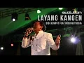 Download Lagu Evolution#9 - LAYANG KANGEN - Didi Kempot Feat KidungEtnosia