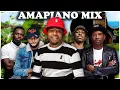 Amapiano Mix | Soulful Session | 2021 | ft. DJ Jaivane, Sir Trill, DJ Stokie, De Mthuda etc. Mp3 Song Download