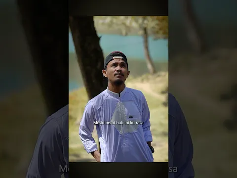 Valdy Nyonk - Cinta Tak Salah (Official Music Video)