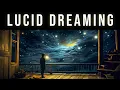 Download Lagu Experience Vivid Lucid Dreams Tonight | Deep Lucid Dreaming Sleep Music To Explore The Dream Realm