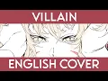Download Lagu villain - english ver.【amiaryllis】(ヴィラン)