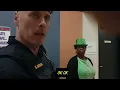 Trespassed From Public Housing Office While Filming Amidst Active Federal Lawsuit Against Galveston