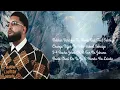 Bari | (Lyrics) | Nijjar | Jazz Dee | Autobiography | Ishant Lyrics |