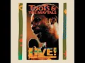 Hard To Handle (Live In New Orleans / 1991)