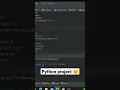 Python project ideas for beginners Python Turtle Ideas