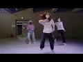 Mahalia - Plastic Plants / KOOJAEMO Choreography