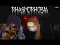 Ghost busting the Paranormal
