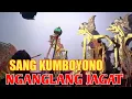 Download Lagu Sang Kumboyono Gawe Geger Negoro Atas Angin // Ki Seno nugroho