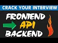 TEST YOUR API KNOWLEDGE CRACK YOUR INTERVIEW JAVASCRIPT ANGULAR TYPESCRIPT