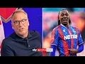 Download Lagu Eberechi Eze can take Arsenal to the Premier League title, says Paul Merson