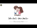 Download Lagu Lirik lagu Buka hati -Yura Yunita- (versi animasi)