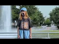 Living Water by Cain sung by Cotton 