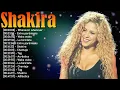 Lagu 💃 Shakira – 🎶 Energetic Latin pop vocals blending rhythm, passion, and unforgettable dance vibes 🌟