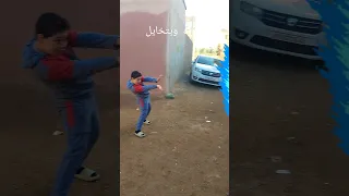 راهم بداو يتخيلوا علينا 