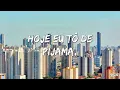 DJ TOPO, MC Lina - Doce (Letra/Lyrics)