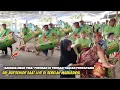 Download Lagu JANGGER IMAH TIBA² PINGSAN DI TENGAH TARIAN GENDANG BELEQ BGS'SENIOR SAAT LIVE DI SEBELAH MARKASNYA
