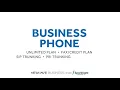 Bundle and Save Internet and Phone Solutions for your Small Business