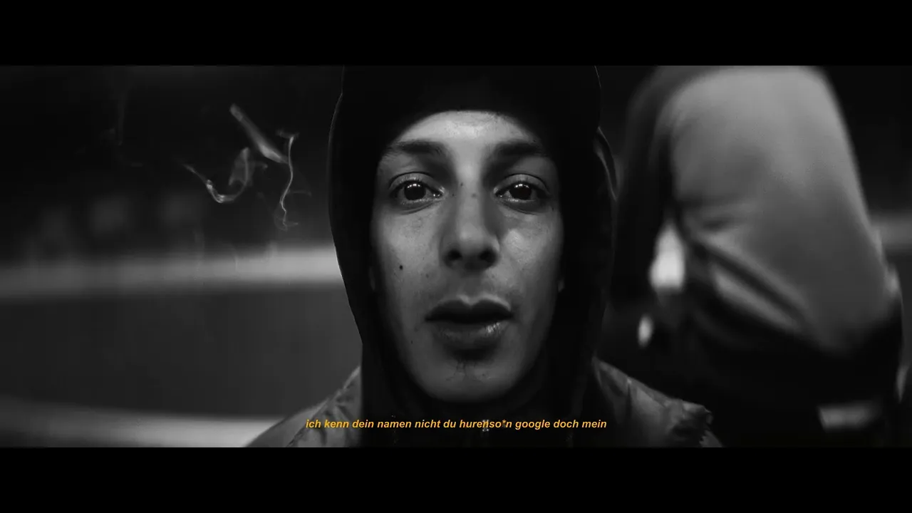 Video Vorschau