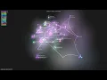 -production - Gource visualisation