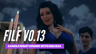 filf update 0 13 12 date with melissa f i l f walkthrough