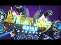 BAAUER - HARLEM SHAKE ( DJ KENT JAMES REMIX )
