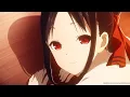 Lagu Kaguya-sama: Love Is War ED1 4K