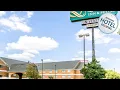 Quality Inn Suites Louisville KY United States Hotel Review