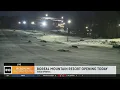 Boreal Mountain Resort opens Friday