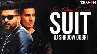 Guru Randhawa feat Arjun | Suit | DJ Shadow Dubai Remix