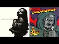 Sade, MF DOOM - Kiss of Life / Doomsday (Sample Mashup)