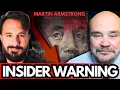 Download Lagu 🔴 Martin Armstrong: Insider Sources Reporting MASSIVE Global Event IMMINENT