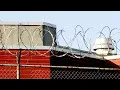 Coroner identifies inmate who died in Augusta jail