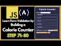 freeCodeCamp - JavaScript