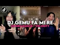 Download Lagu DJ GEMU FA MI RE | PUTAR KE KIRI E SOUND VELOCITY TREND VIRAL TIKTOK YANG KALIAN CARI TERBARU 2025!