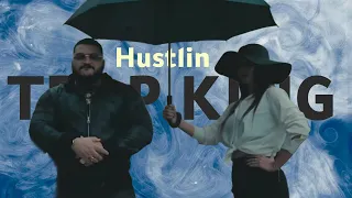 Trap King Hustlin Slowed Reverb Beat By Tbb 