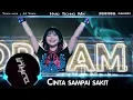Lagu LAGU: Cinta sampai sakit (Techno Mix DJHUI553)