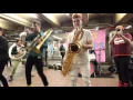 Download Lagu Lucky Chops @ Herald Sq