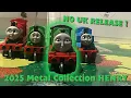 Download Lagu Thomas \u0026 Friends 2025 Push Along Henry Review