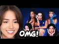 Download Lagu Pokimane Reacts To KATSEYE - Gameboy