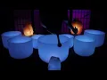 Sleep Like a Rock Tonight 💤 Ultimate Vagus Nerve Relaxation 432Hz Frequency