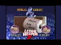 Siskel Ebert 1989 - Lethal Weapon 2 The Karate Kid Part III Great Balls of Fire