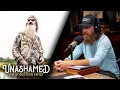 Jase Al Open Up for the First Time About Phil Robertson s Death Private Funeral 1101