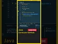 Java Tutorial For Beginners Constructor In Java Java in Telugu Java OOPs Java Interview