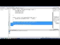 Java Tutorial For Beginners 17 Parameter passing and Returning a Value from a Method