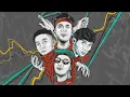 Download Lagu BRANI - AMUM FEAT ORANGHUTANSQUAD (Official Music Video)
