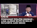 Download Lagu Selamat Ginting: Masyarakat Meminta DPR Dibubarkan karena Situasi Sudah Kritis | tvOne